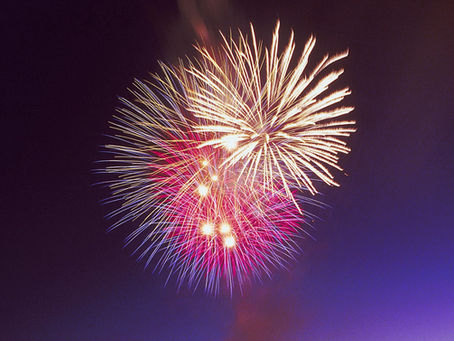 Happy 4th of July!